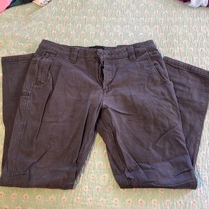 Vertx Delta Stretch 38x34 Black Jeans